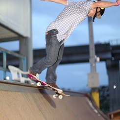 kaz backside smith