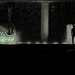 Shadow of lovers
