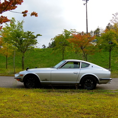 FAIRLADY Z432