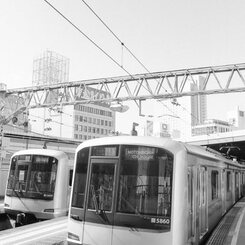 渋谷駅　その5