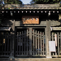 常寂光寺　＃１