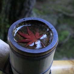 銀閣寺