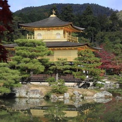 金閣寺