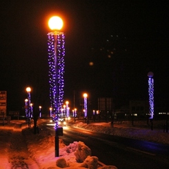 Winter has come. 08