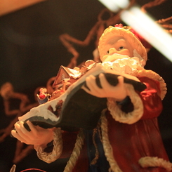 Christmas decorations 06