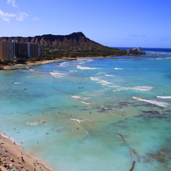 The Beach