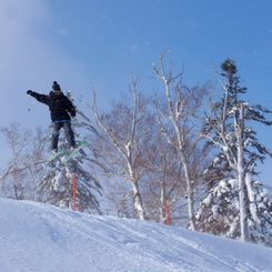 jump!