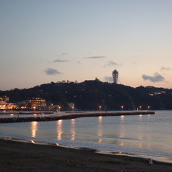 江ノ島