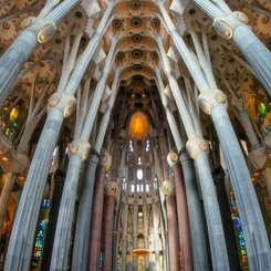 Temple Expiatori de la Sagrada Família