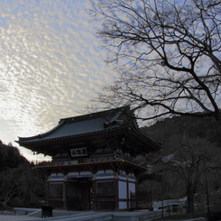 勝尾寺