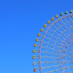 空へ行こう　２