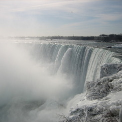 niagara falls