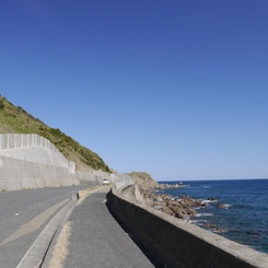 日南海岸