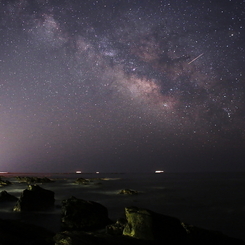 銀河鉄道の夜