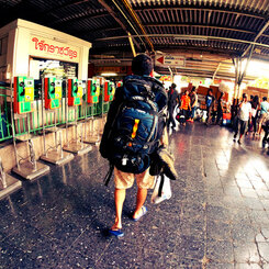 Thailand