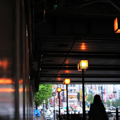 shinjuku girl