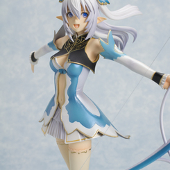 IMGP3667：アルティナ・メル・シルフィス（コトブキヤ）