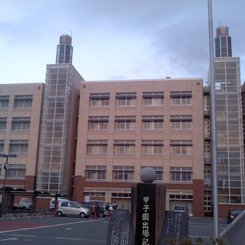 校舎