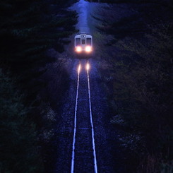 朝の光・三陸鉄道