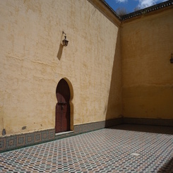 Meknes,Morocco