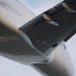 シリーズ旅客機２