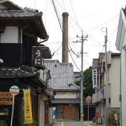 福岡県津屋崎