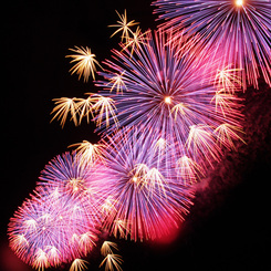 Fireworks
