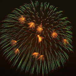 FireWorks 01