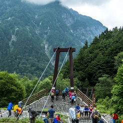 横尾大橋