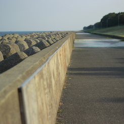 ぼくの秘密基地