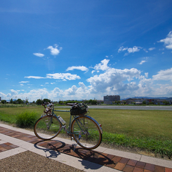 広島みなと公園