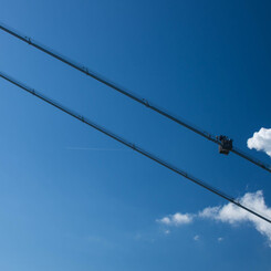 road in the sky!!