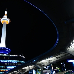 メタルシティ京都
