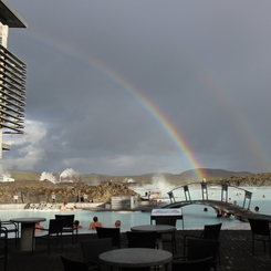 Double Rainbow