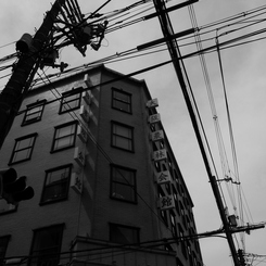 大阪農林会館１