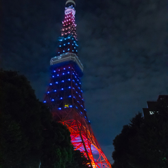 五輪バージョン