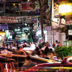 Bangkok by Night #7