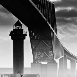 Tokyo Gatebridge  Story Scene-1
