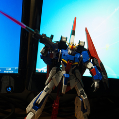 Zガンダム