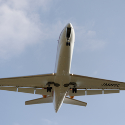 Cessna 680 Citation Sovereign