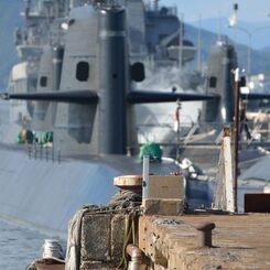 潜水艦