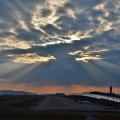 関空パノラマ