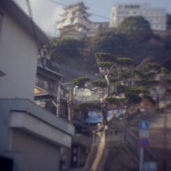 ONOMICHI #1