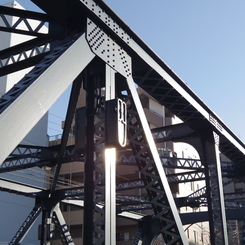 鉄橋
