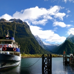 Milford Sound