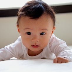 その瞳にうつるのは・・
