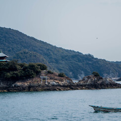 鞆の浦