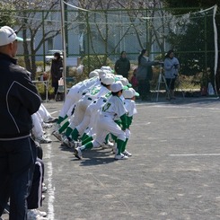 新人戦 (2)