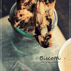 Biscotti*