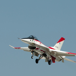 final approach・・・